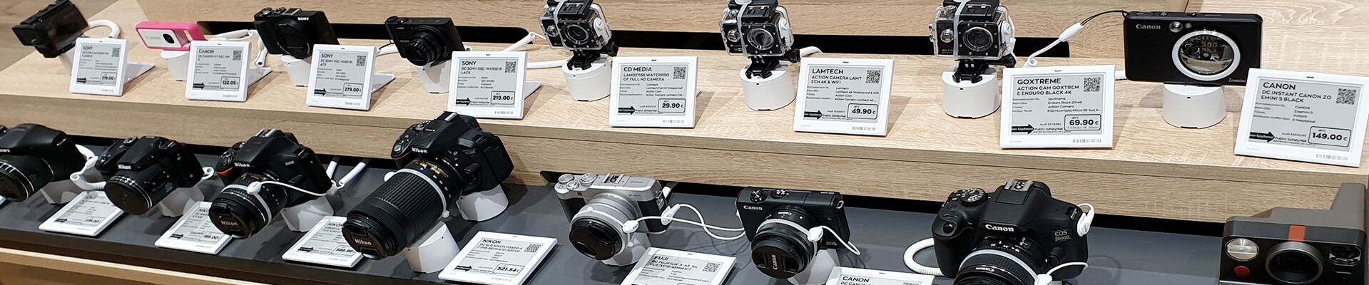 Smart Retail