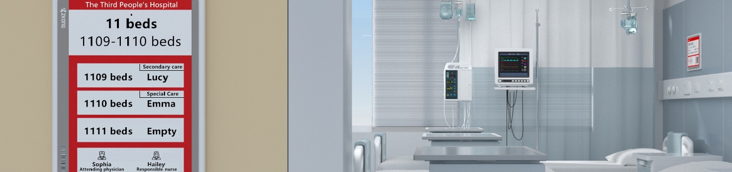 Smart Healthcare