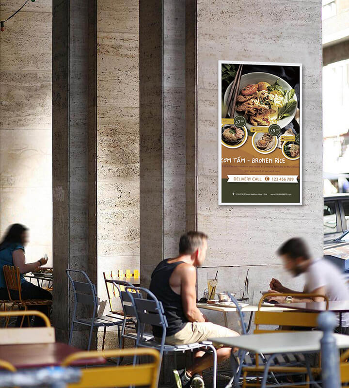 Smart Signage