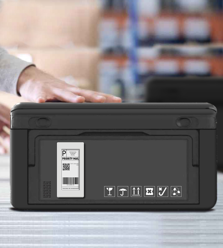 Smart Logistics