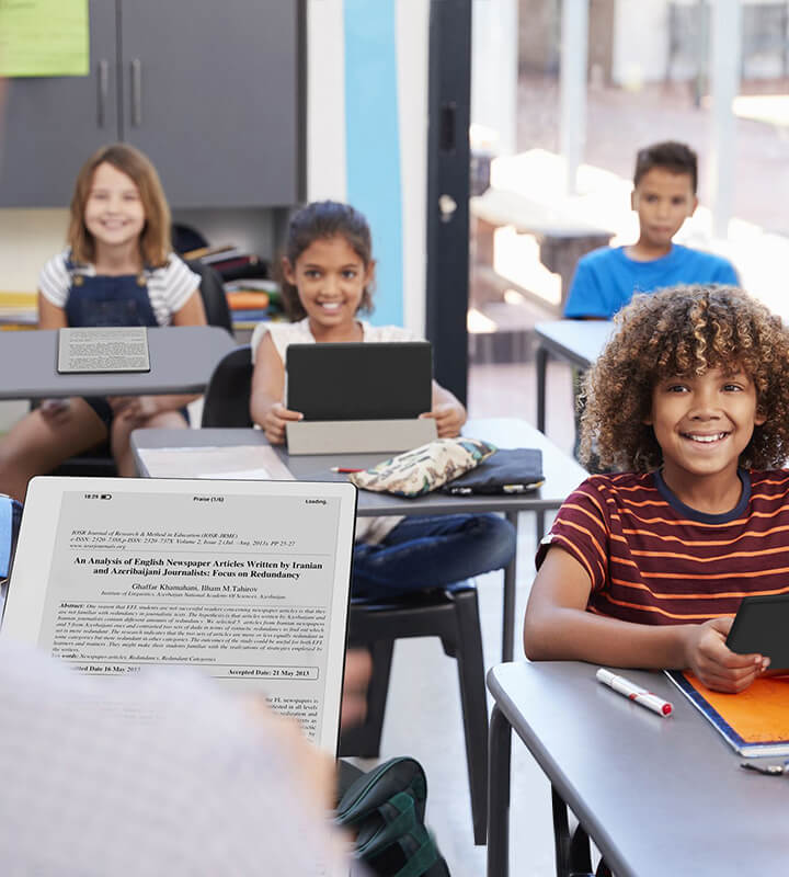 Smart Education