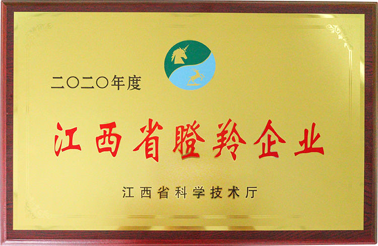 Jiangxi Gazelle Enterprise